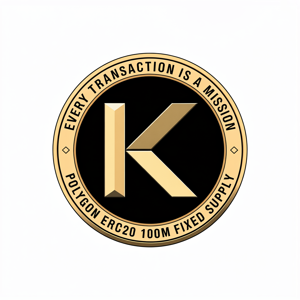 Kairos KRS Token